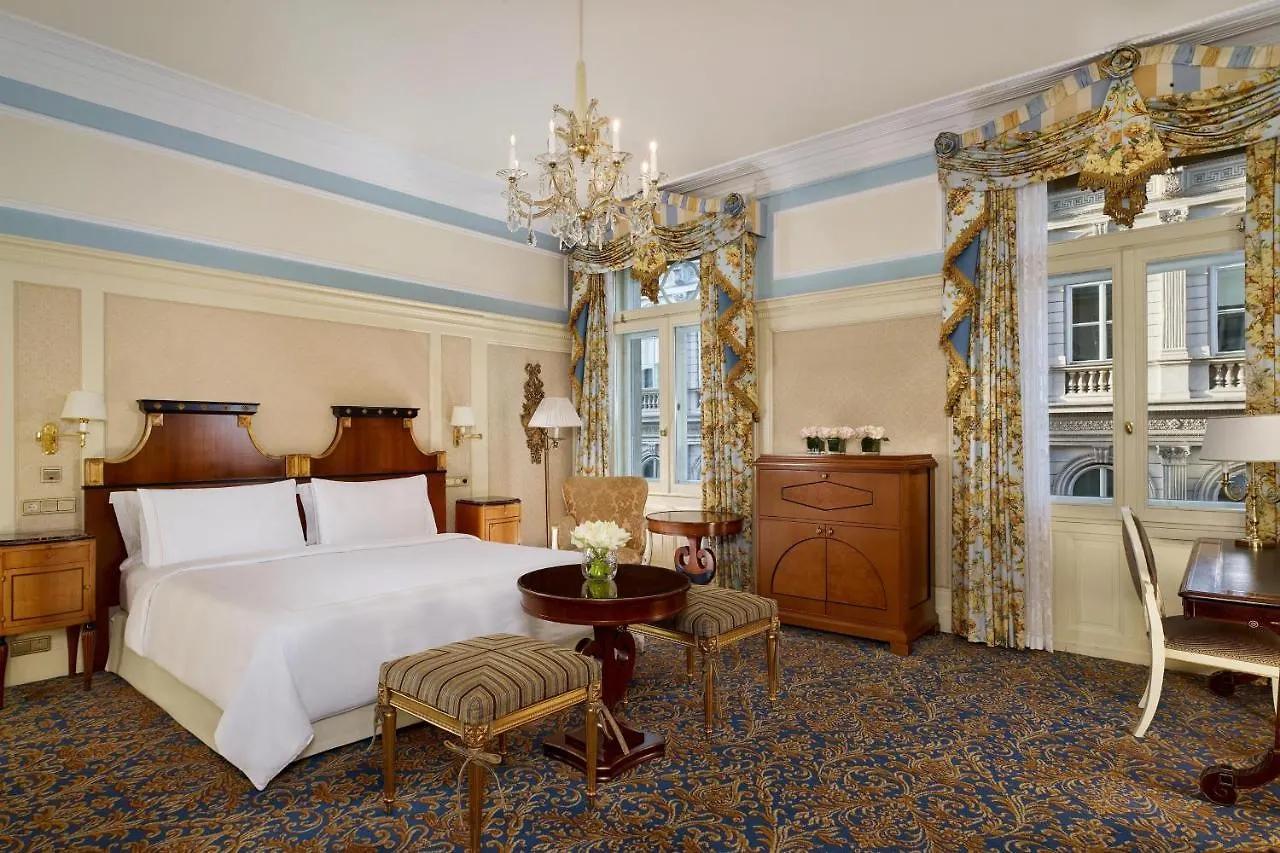 Hotel Bristol, A Luxury Collection Hotel, Vienna 5*,