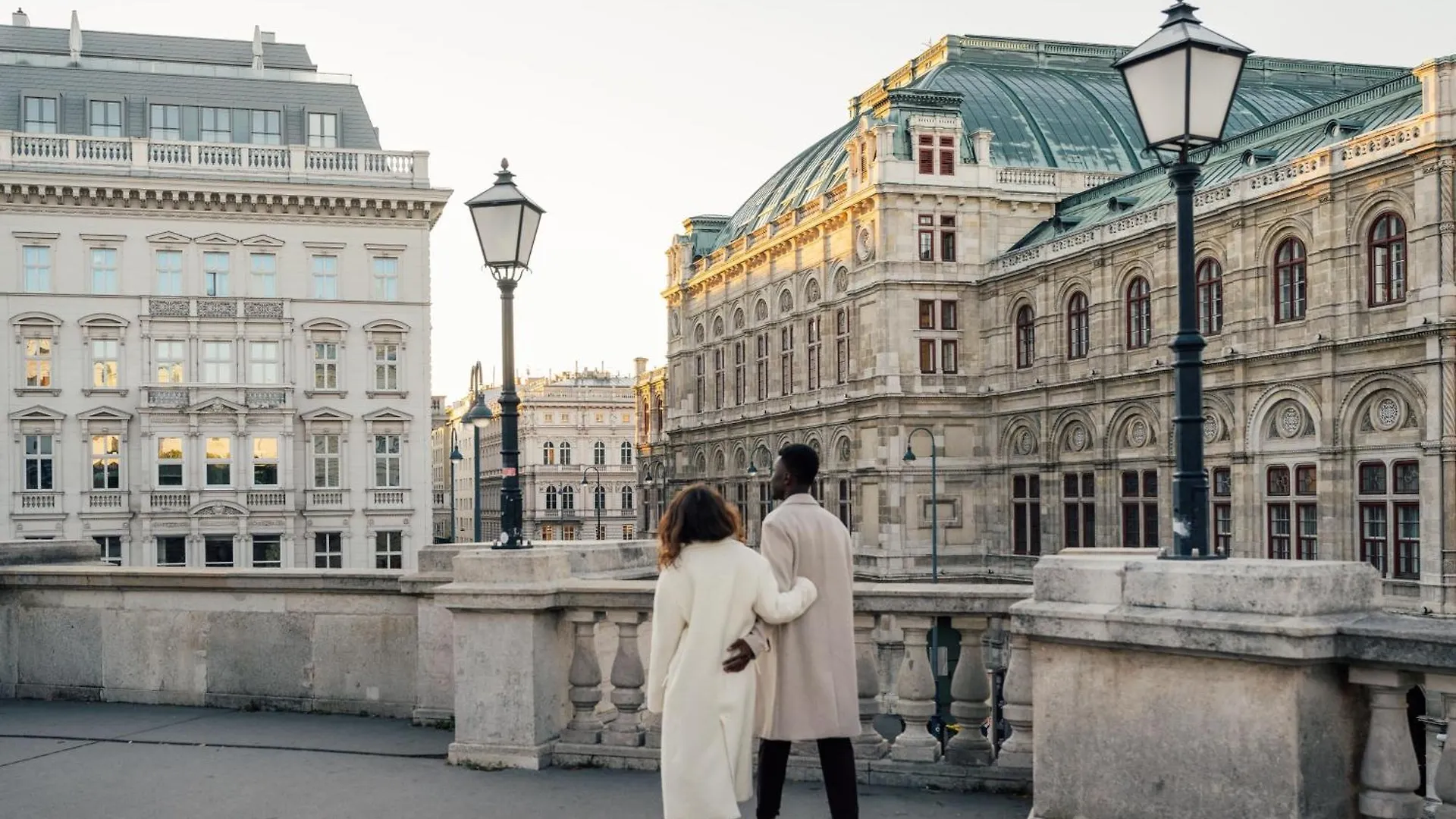 Hotel Bristol, A Luxury Collection Hotel, Vienna