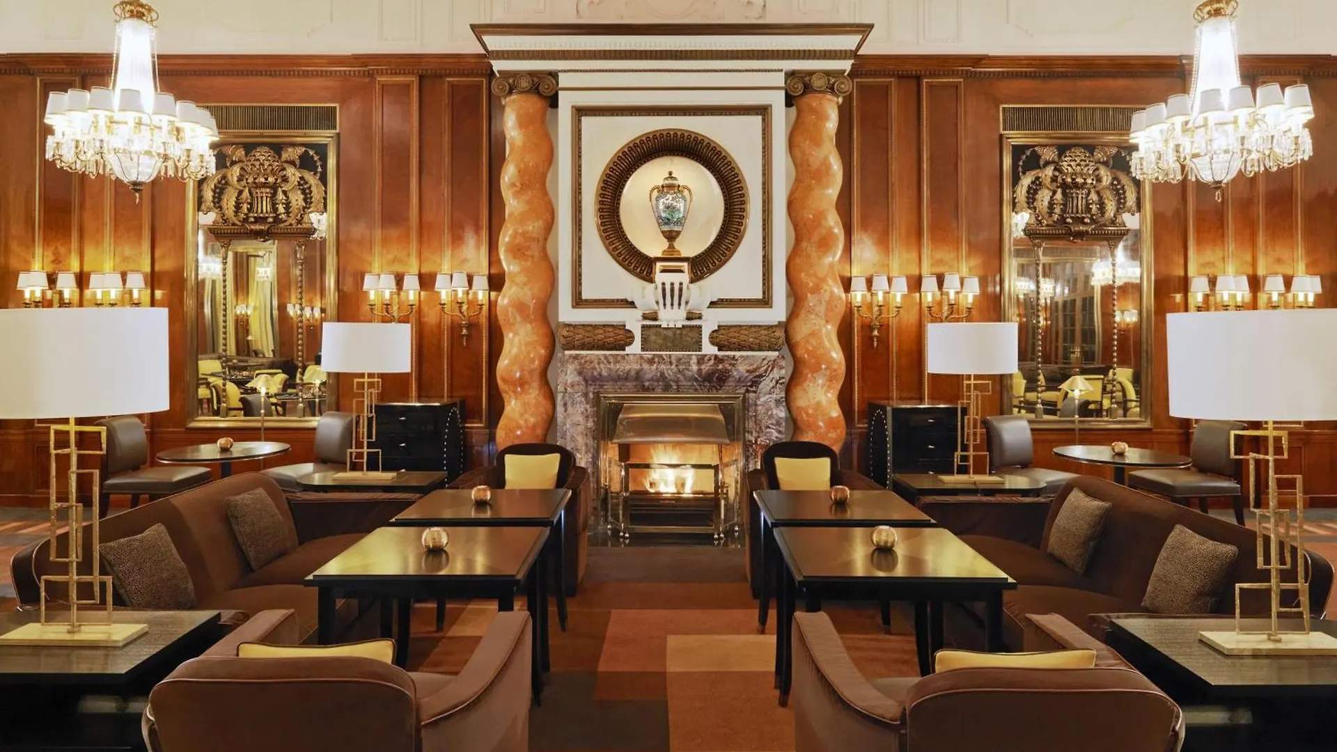 Hotel Bristol, A Luxury Collection Hotel, Vienna