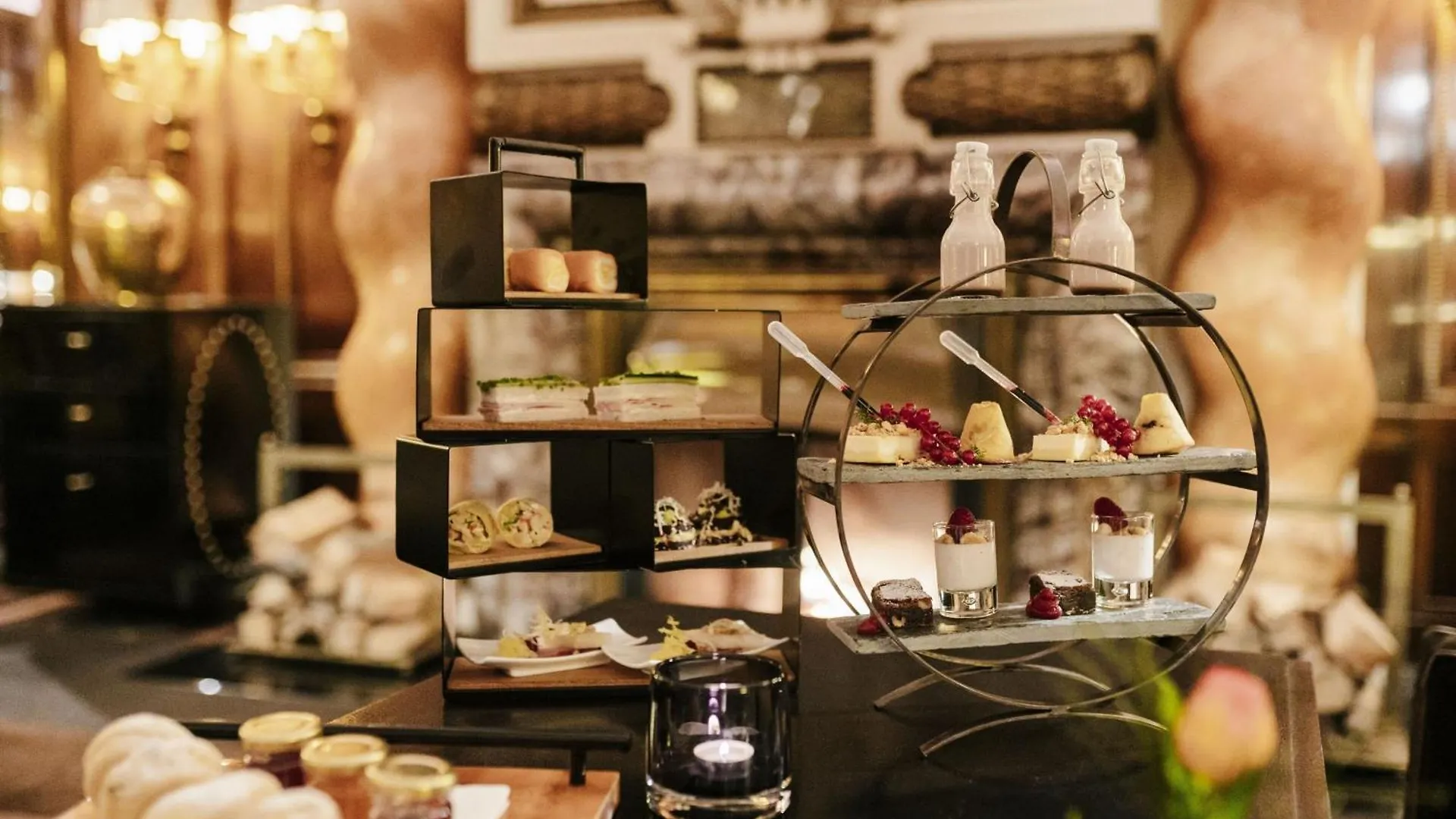 Hotel Bristol, A Luxury Collection Hotel, Vienna