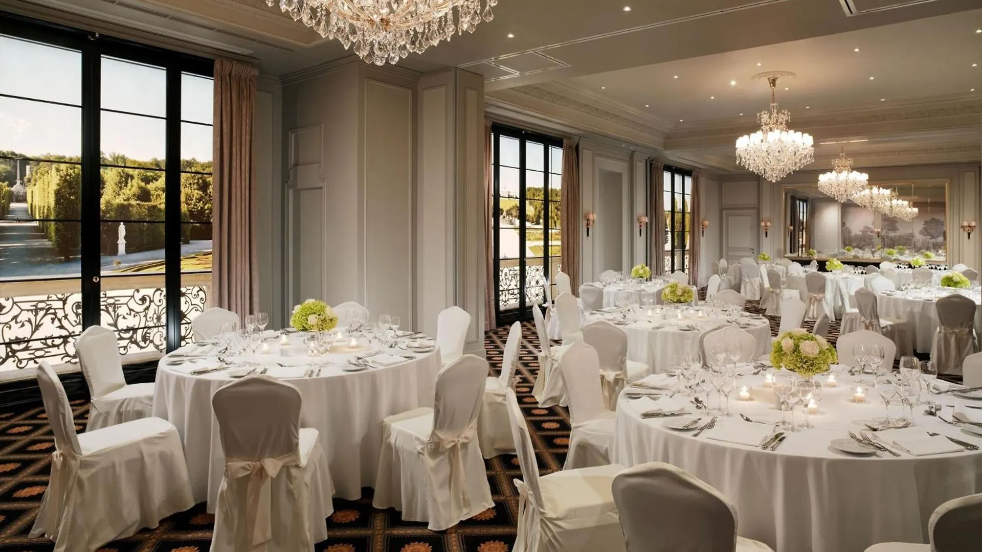 Hotel Bristol, A Luxury Collection Hotel, Vienna 5*,  Austria