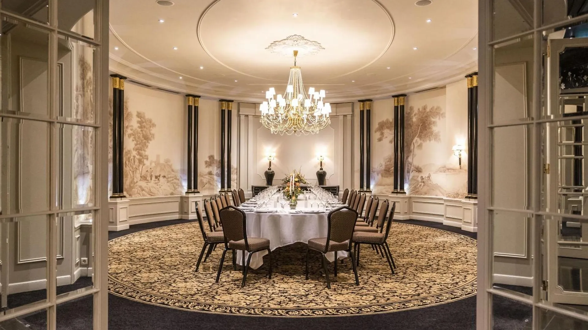 Hotel Bristol, A Luxury Collection Hotel, Vienna