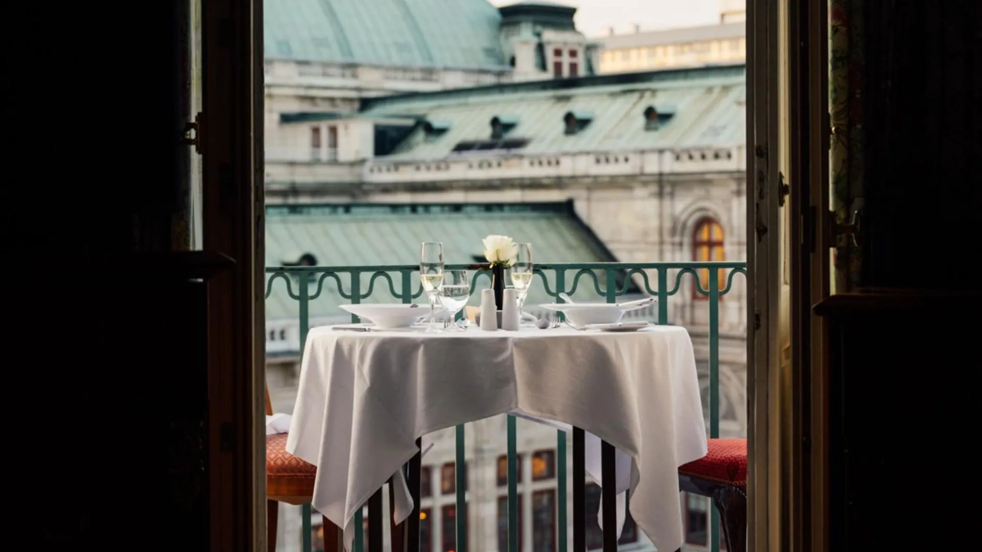 Hotel Bristol, A Luxury Collection Hotel, Vienna