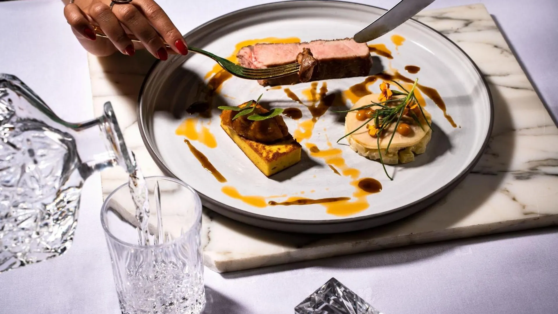 Hotel Bristol, A Luxury Collection Hotel, Vienna