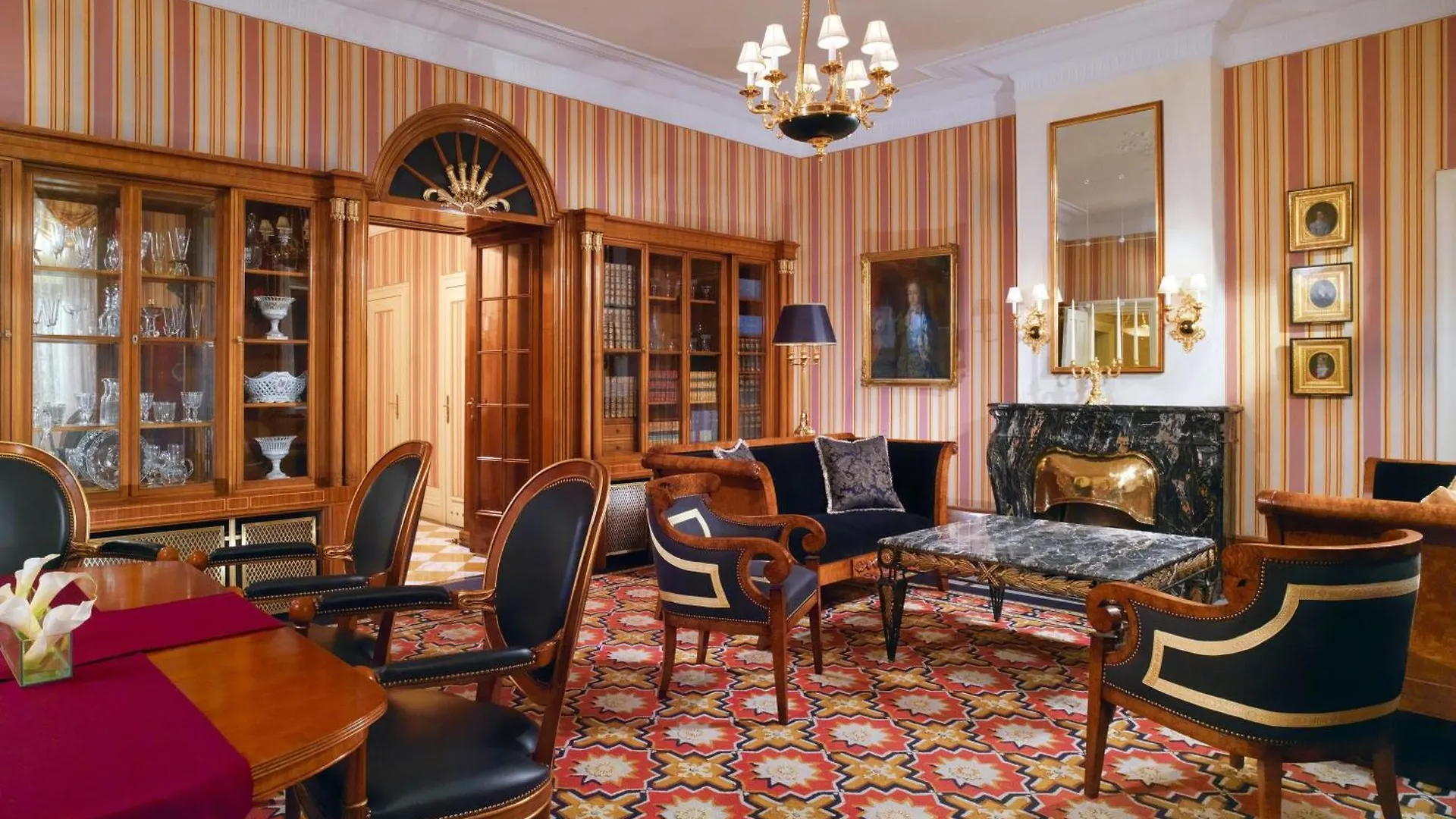 Hotel Bristol, A Luxury Collection Hotel, Vienna
