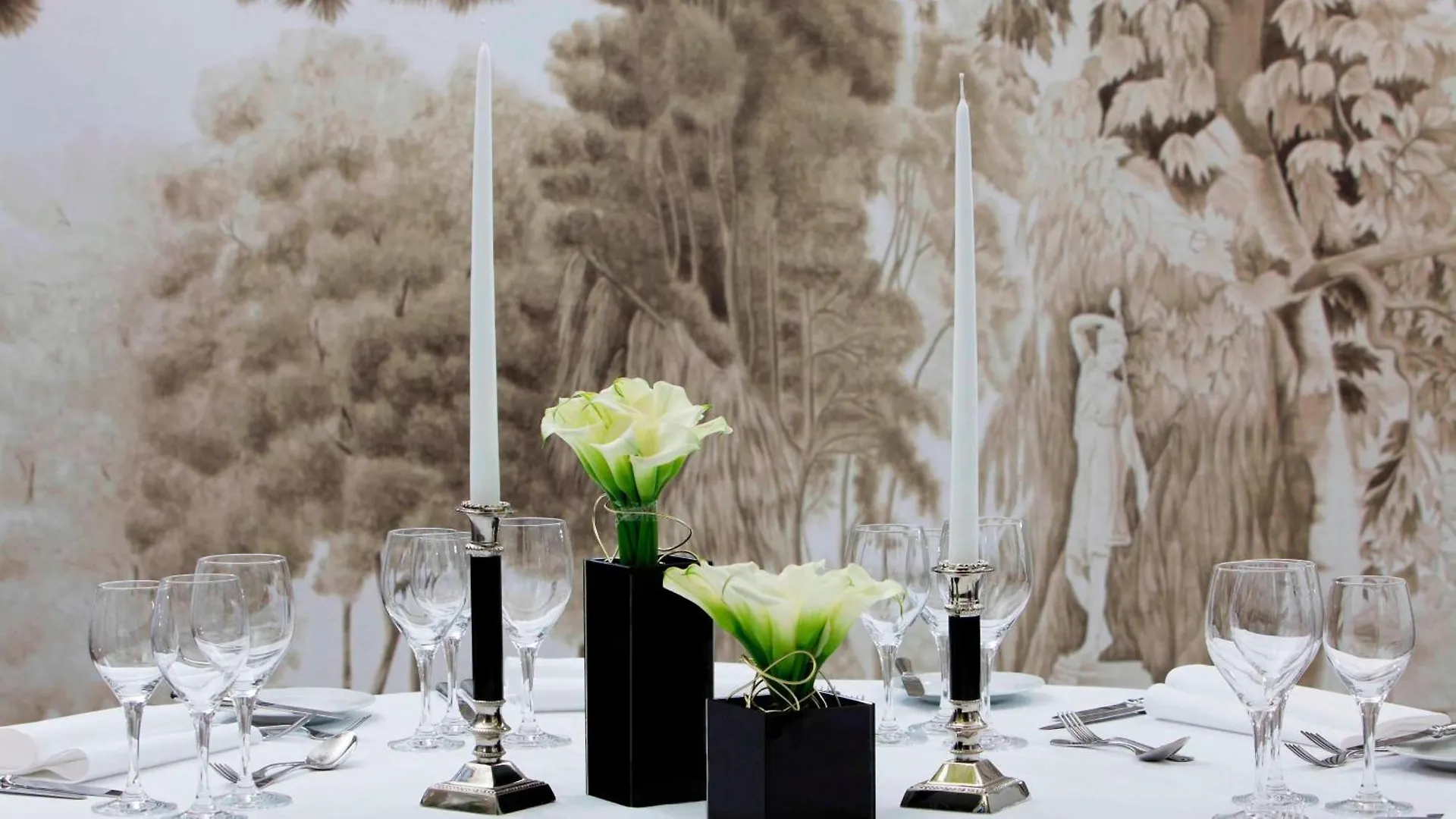 Hotel Bristol, A Luxury Collection Hotel, Vienna Austria