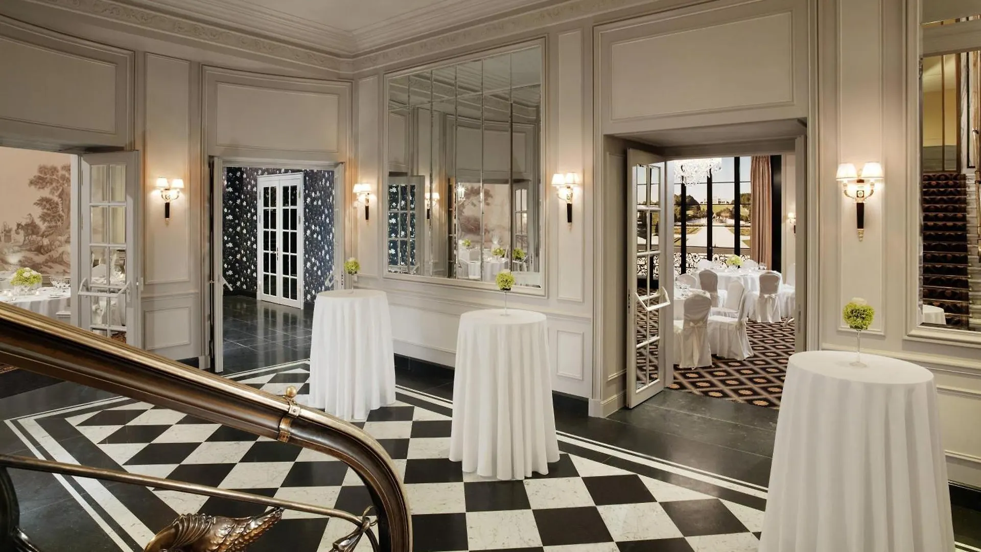 Hotel Bristol, A Luxury Collection Hotel, Vienna