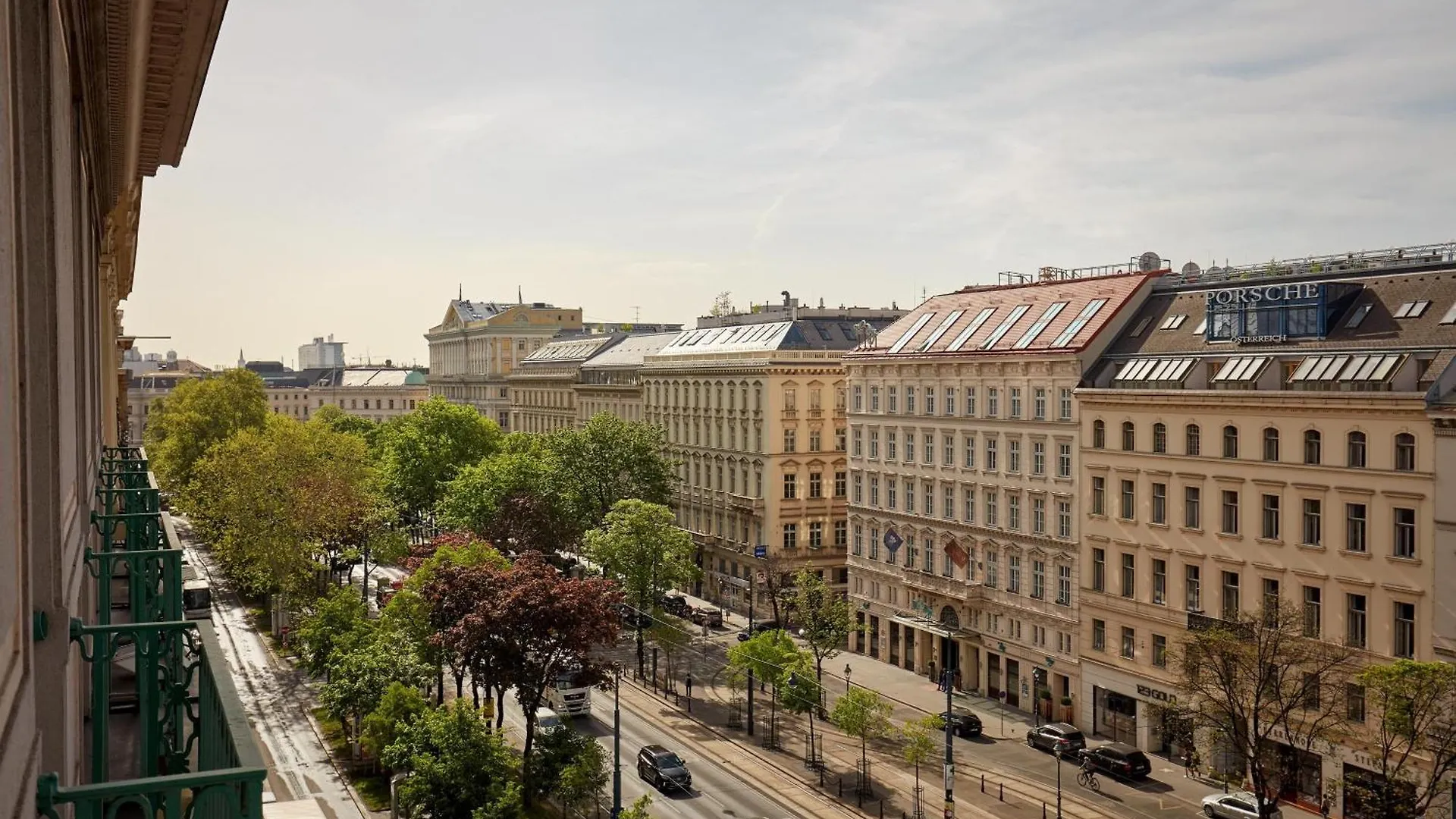 Hotel Bristol, A Luxury Collection Hotel, Vienna