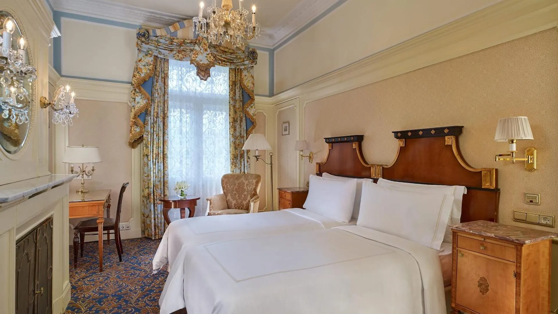 Hotel Bristol, A Luxury Collection Hotel, Vienna