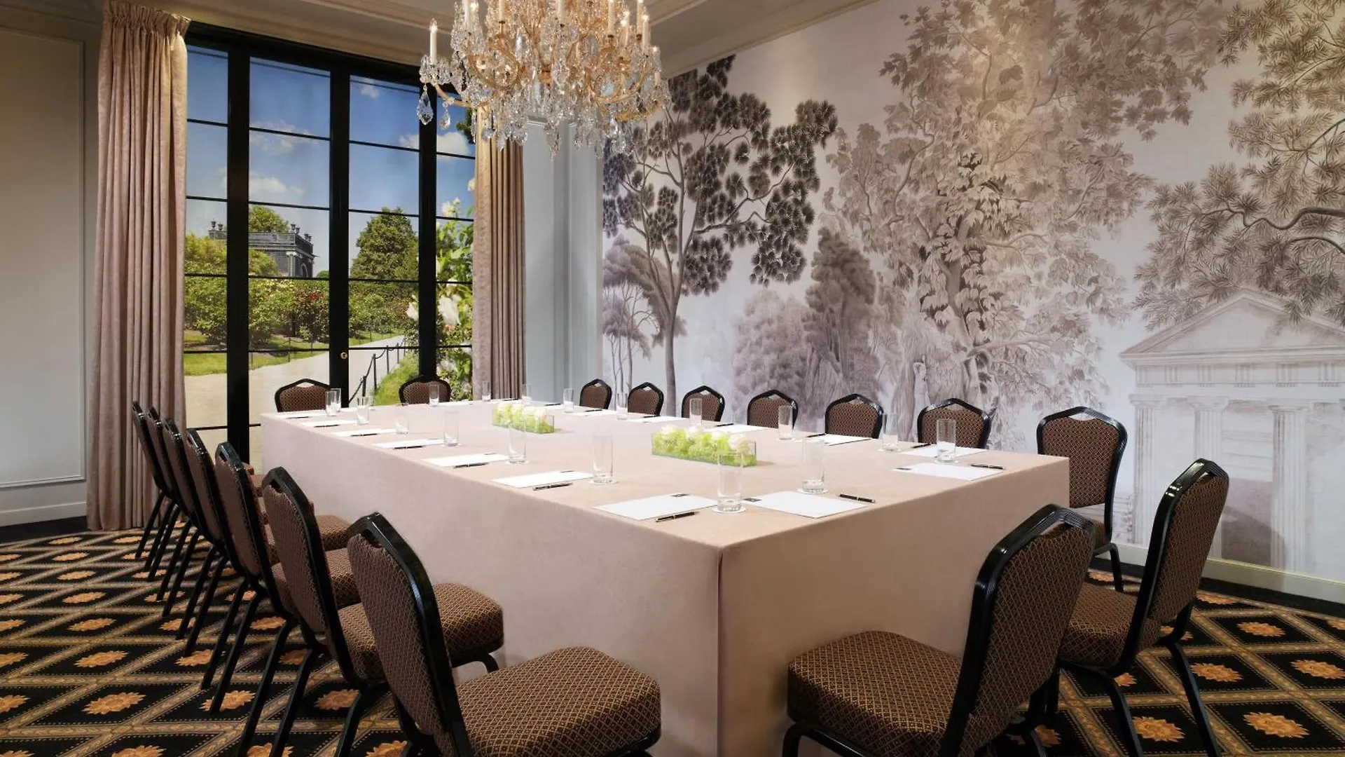 Hotel Bristol, A Luxury Collection Hotel, Vienna 5*,