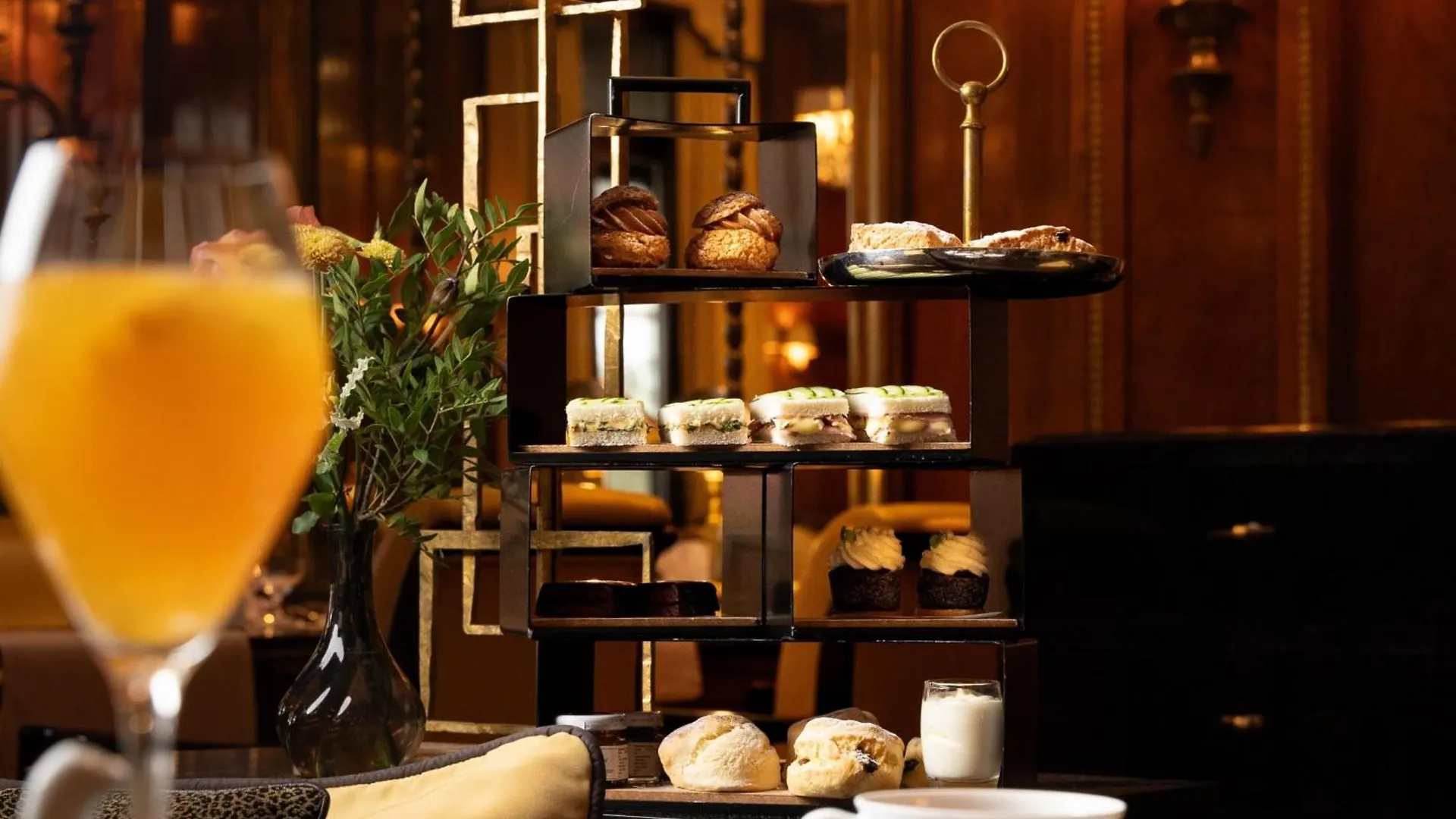 Hotel Bristol, A Luxury Collection Hotel, Vienna 5*,  Austria