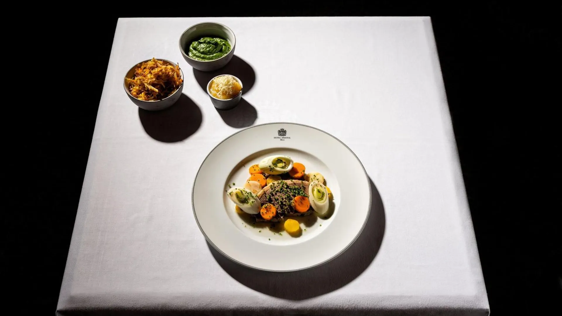 Hotel Bristol, A Luxury Collection Hotel, Vienna 5*,