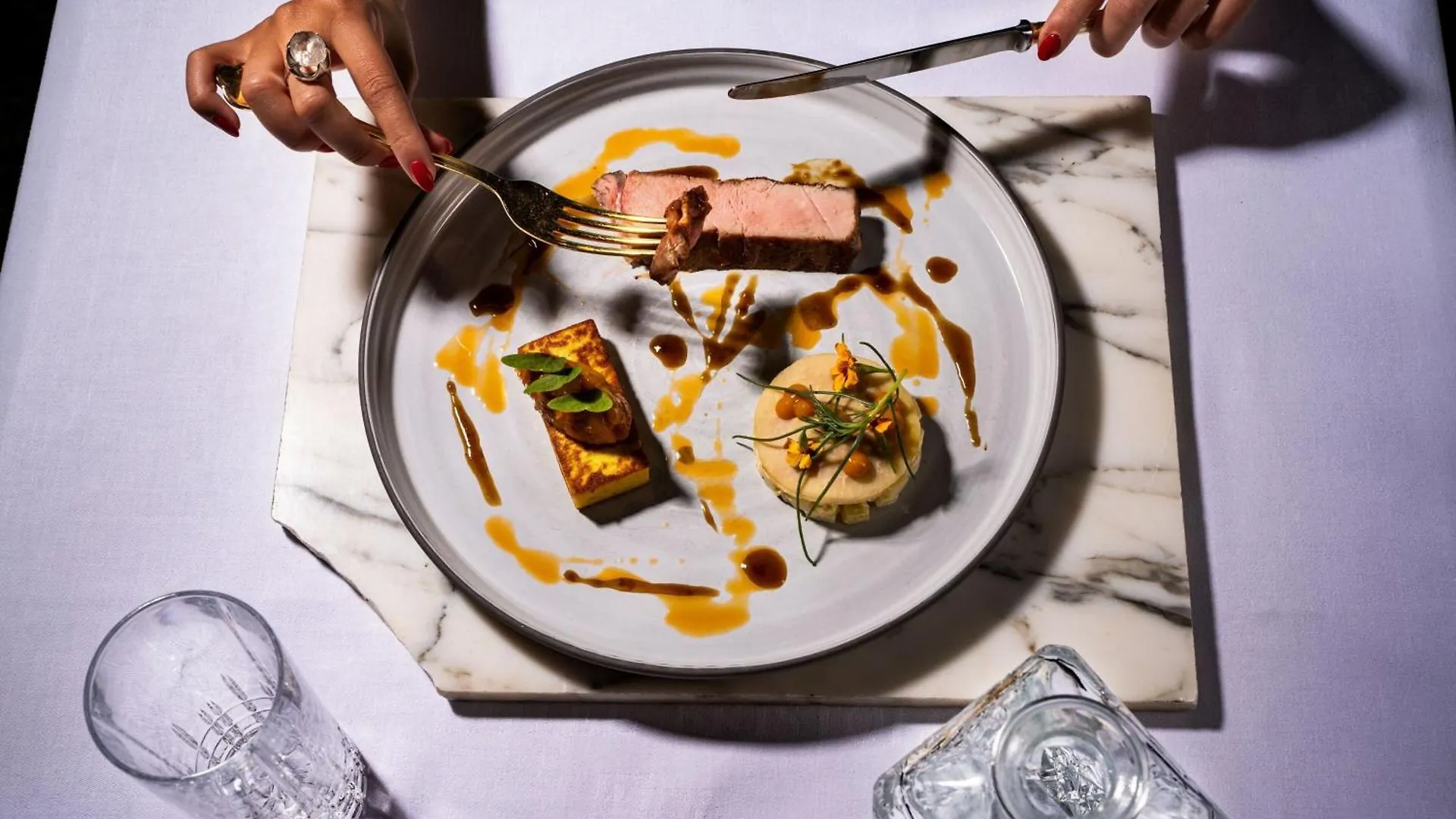 Hotel Bristol, A Luxury Collection Hotel, Vienna Austria