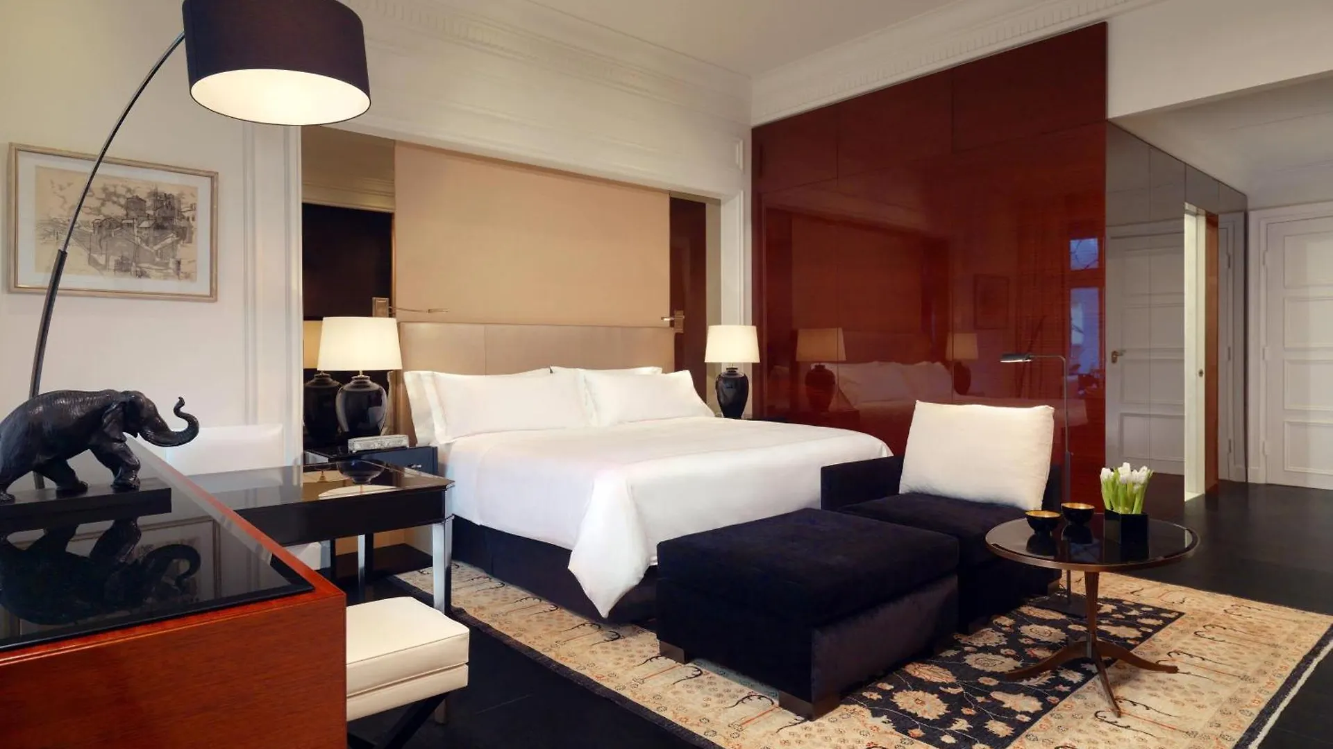 Hotel Bristol, A Luxury Collection Hotel, Vienna