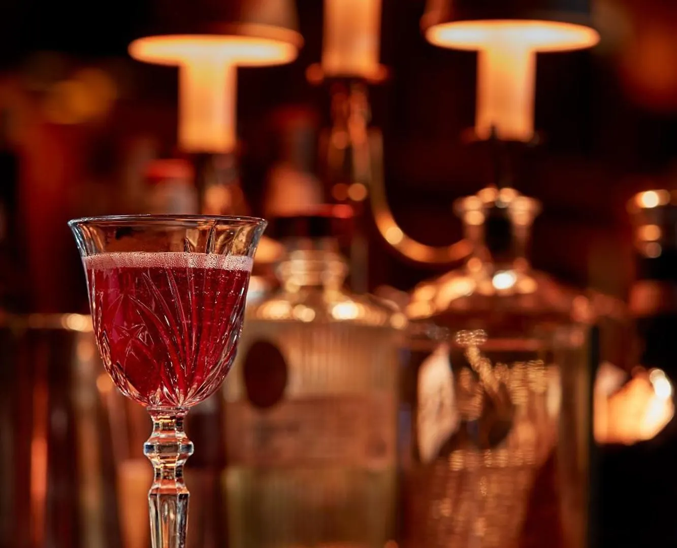 Hotel Bristol, A Luxury Collection Hotel, Vienna