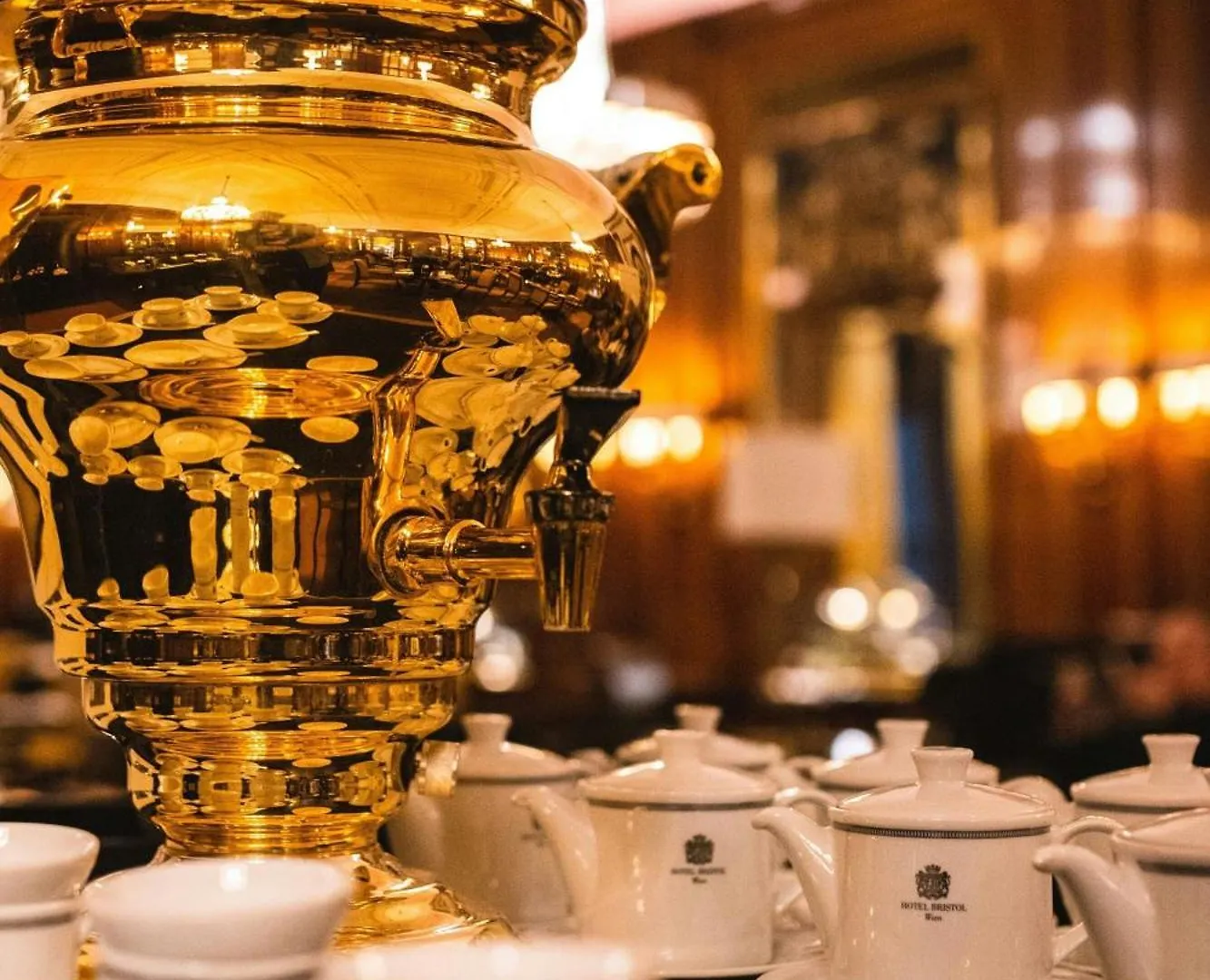 Hotel Bristol, A Luxury Collection Hotel, Vienna Austria
