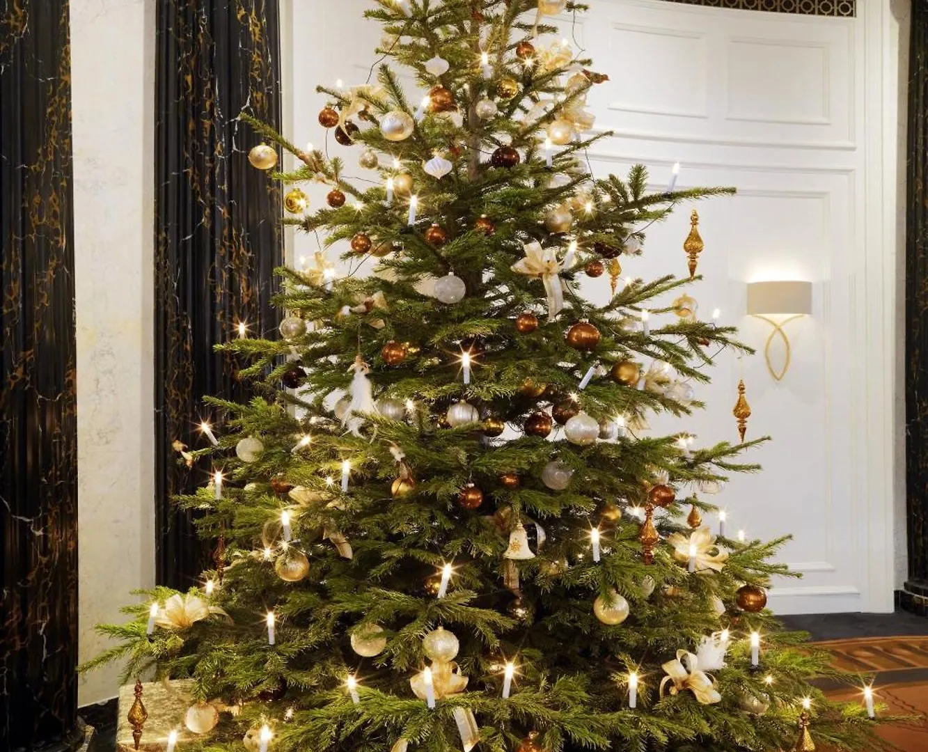 Hotel Bristol, A Luxury Collection Hotel, Vienna 5*,  Austria