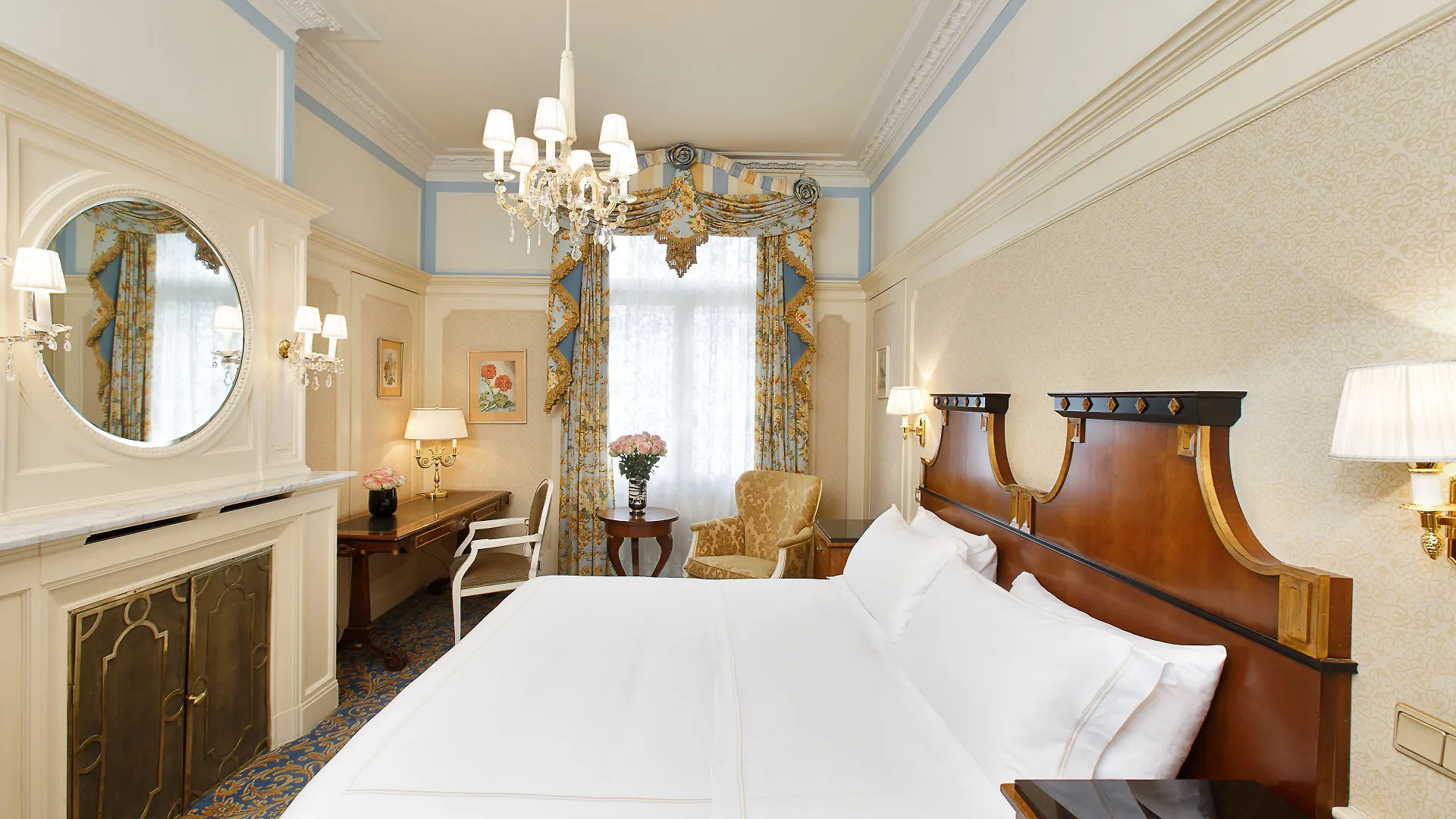 Hotel Bristol, A Luxury Collection Hotel, Viena
