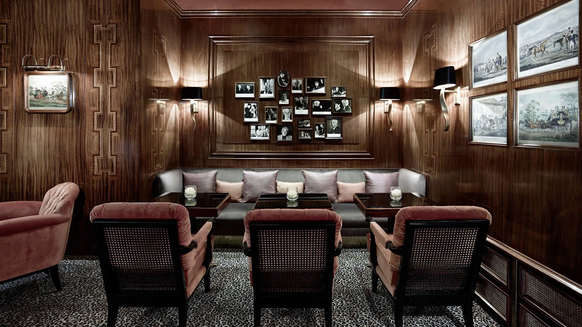 Hotel Bristol, A Luxury Collection Hotel, Viena