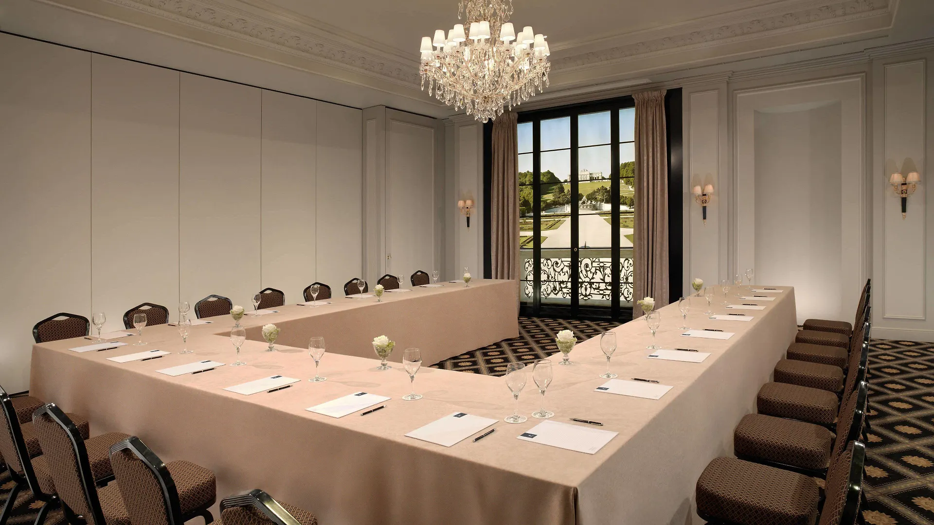 Hotel Bristol, A Luxury Collection Hotel, Viena