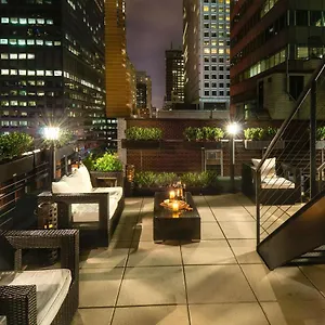 The Historic Blue Angel Lexington Ave, Ascend Collection Hotel New York