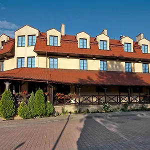 ** Hotel Teresita Polsko