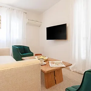Genteel Velarde Appartement Séville