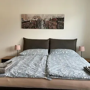 - Apartment Innsbruck