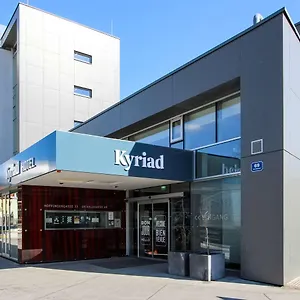 Kyriad Altmannsdorf فيينا
