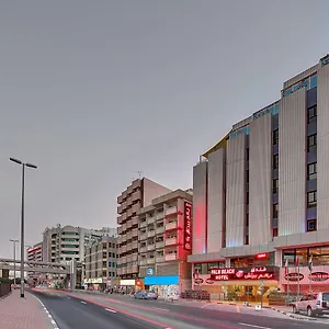 Palm Hotel Dubaï