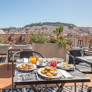 The Art Mini-hôtel Lisboa