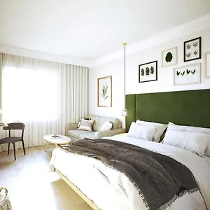 Bio-hotel Schani Wienblick וינה
