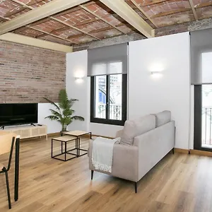 Tgna Reding 22 Apartment Tarragona