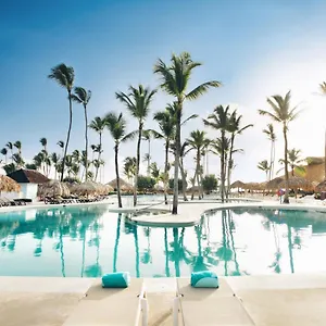 ***** Rezort Iberostar Waves Dominicana Dominikánská republika