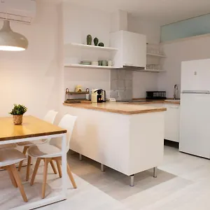 Elena Apartment Girona