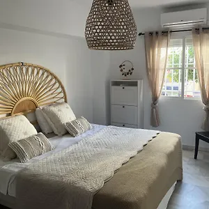 Edf. Fuentes C Bajo A Apartment Nerja