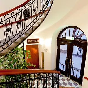 Hotel-pension Bleckmann Viena