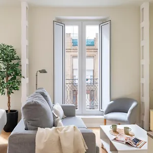 Opera Alameda Apartment Seville