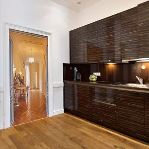 6 Votivpark Appartement