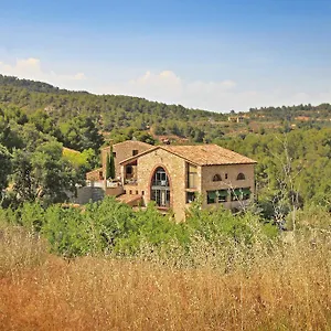 Mas Del Cigarrer Rural Séjour à la campagne Horta de Sant Joan