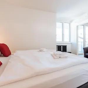 Vienna Mainstation - 10 Minutes To Citycenter - Apartments With Aircondition Apartmán