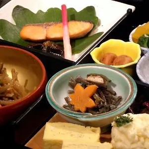 剣淵温泉 レークサイド桜岡 剣淵町