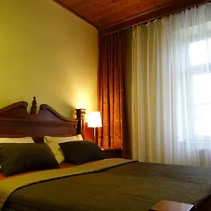*** Hotel Hormeda Česká republika