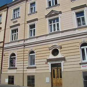 *** Aparthotel Mystayprague Česká republika