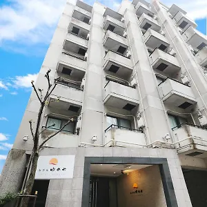 ホテルゆめや 福岡市