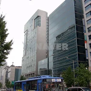 Hongdae Jk House , 首爾 韩国