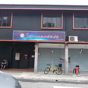visit hotel