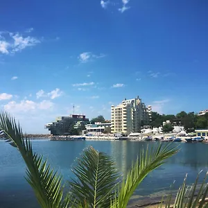 Pomorie Sun 3* Słoneczny Brzeg