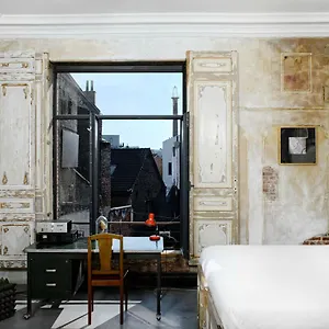 visit hotel