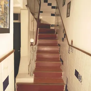 Les Volets Bleus Vieux-port Appartement Marseille
